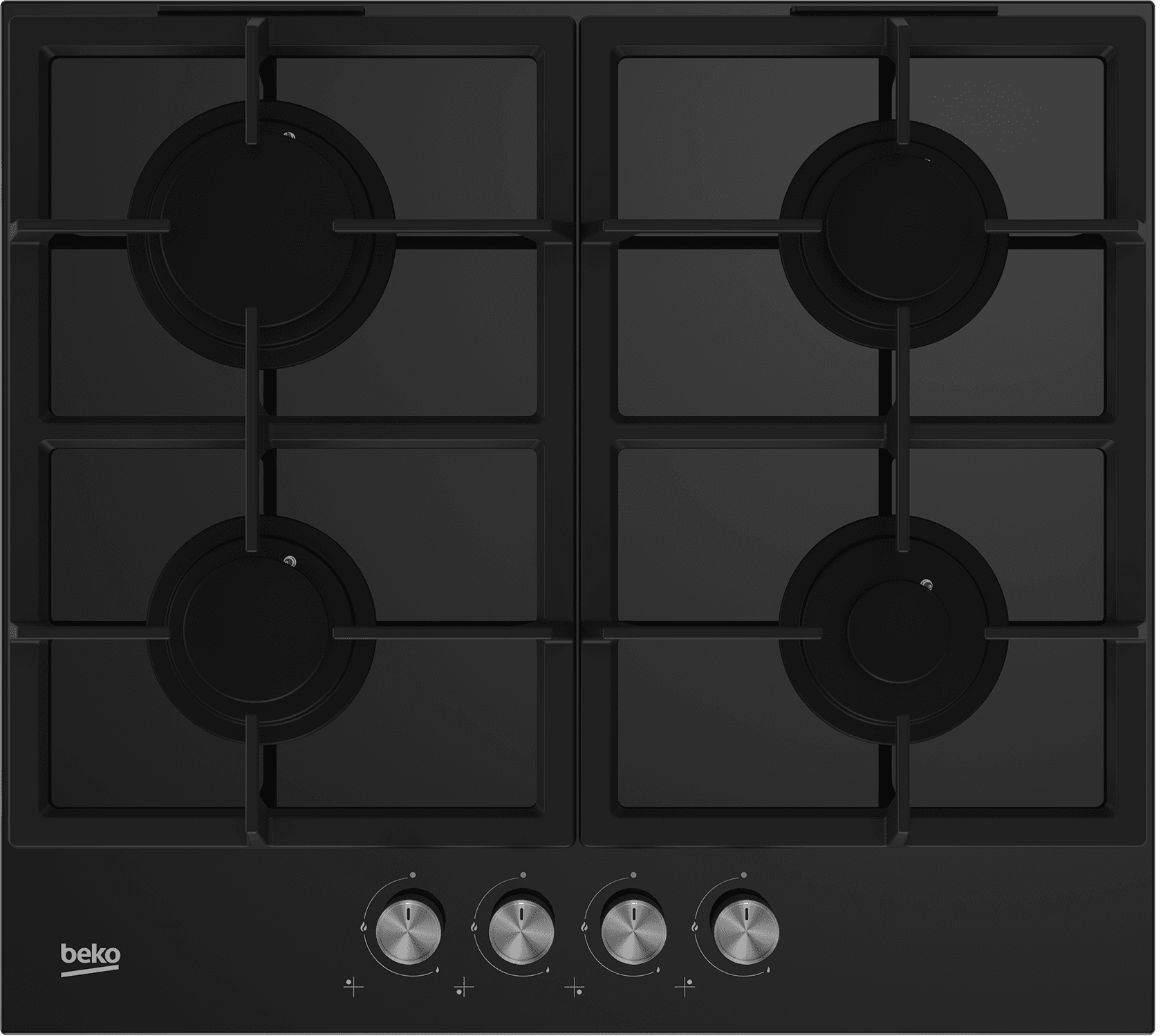 Вбуд. поверхня BEKO HILG64225S