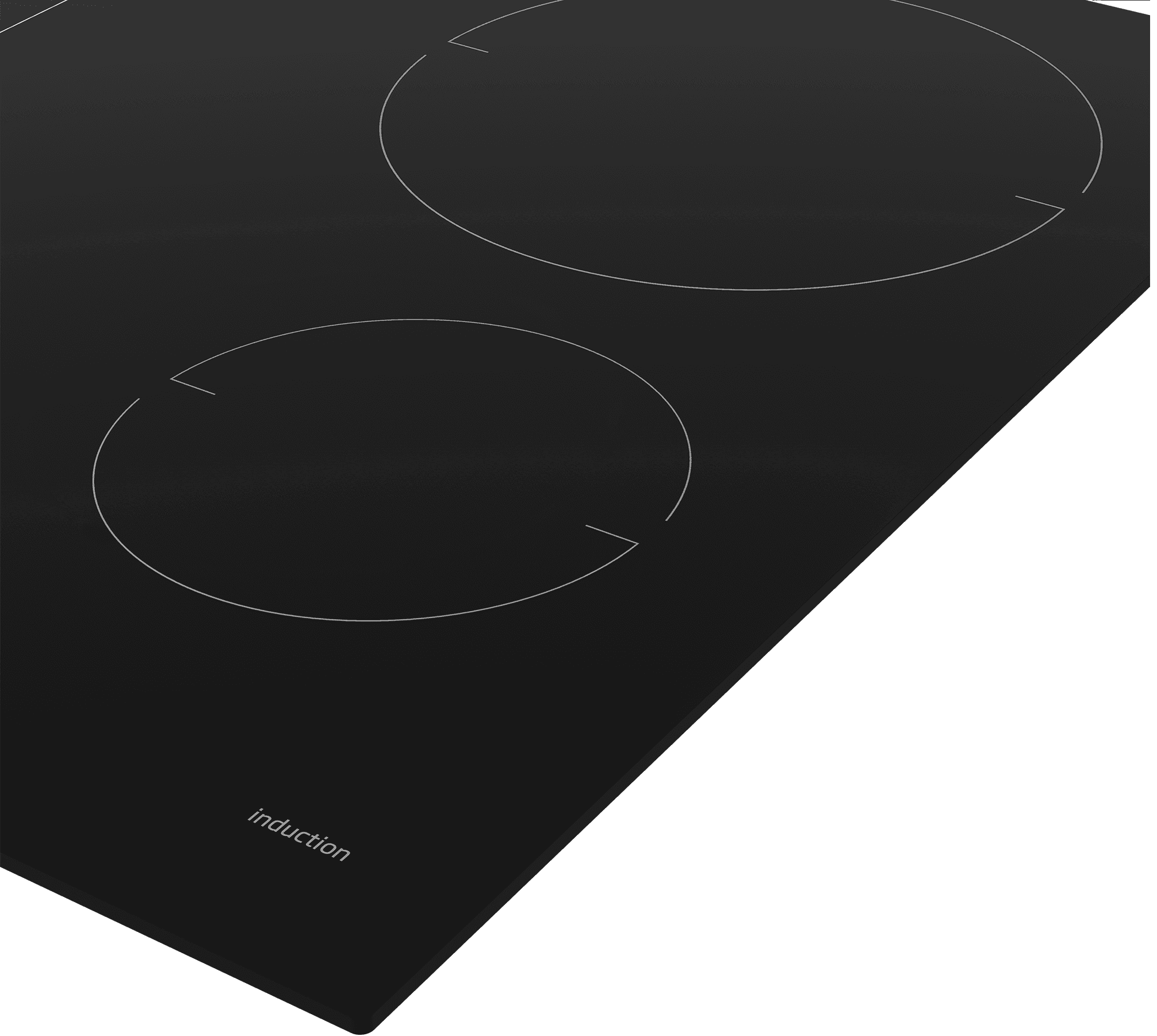 Вбуд. поверхня BEKO HII64200FMT
