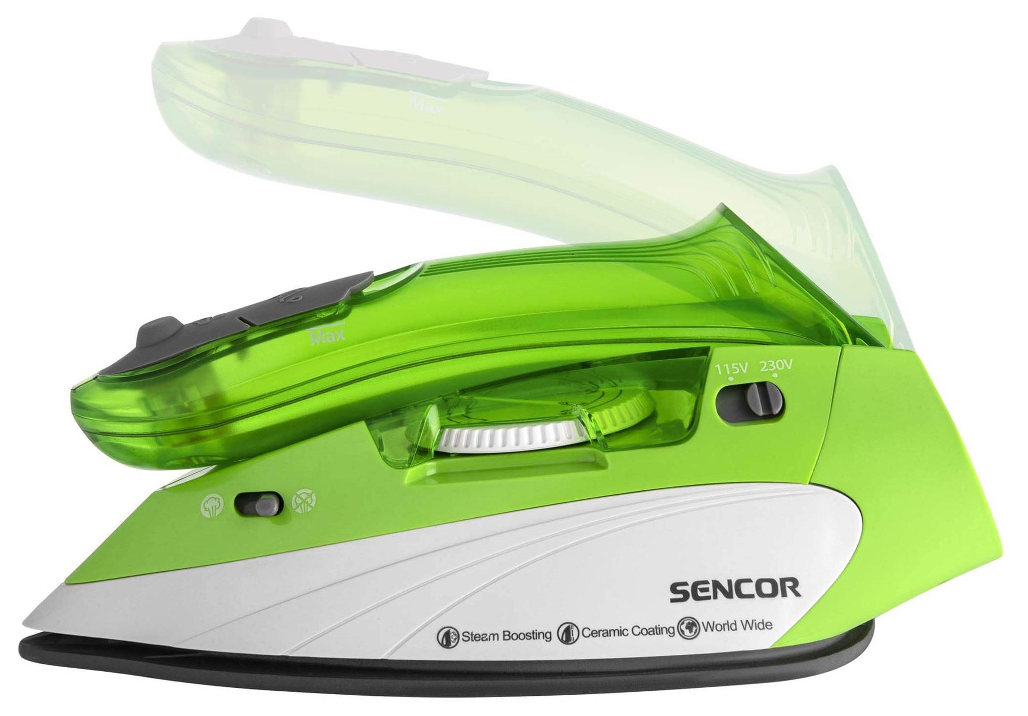 Праска SENCOR SSI 1050GR