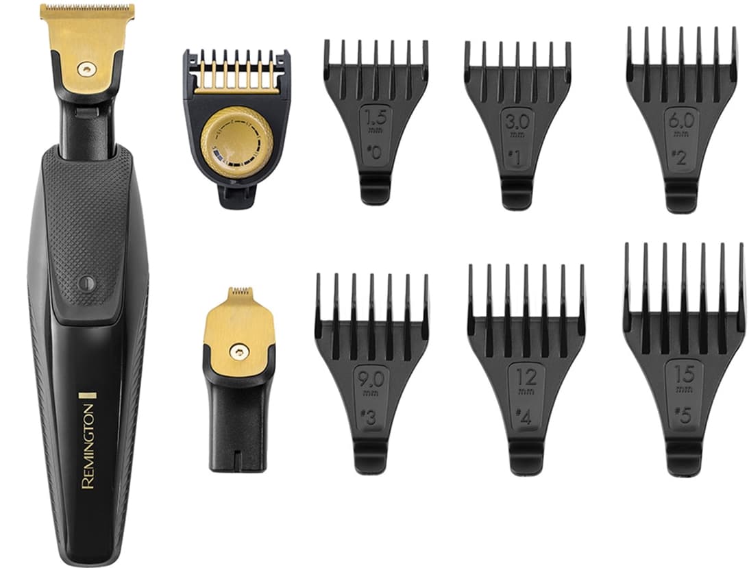 Тример REMINGTON MB7000 T-Series Ultimate
