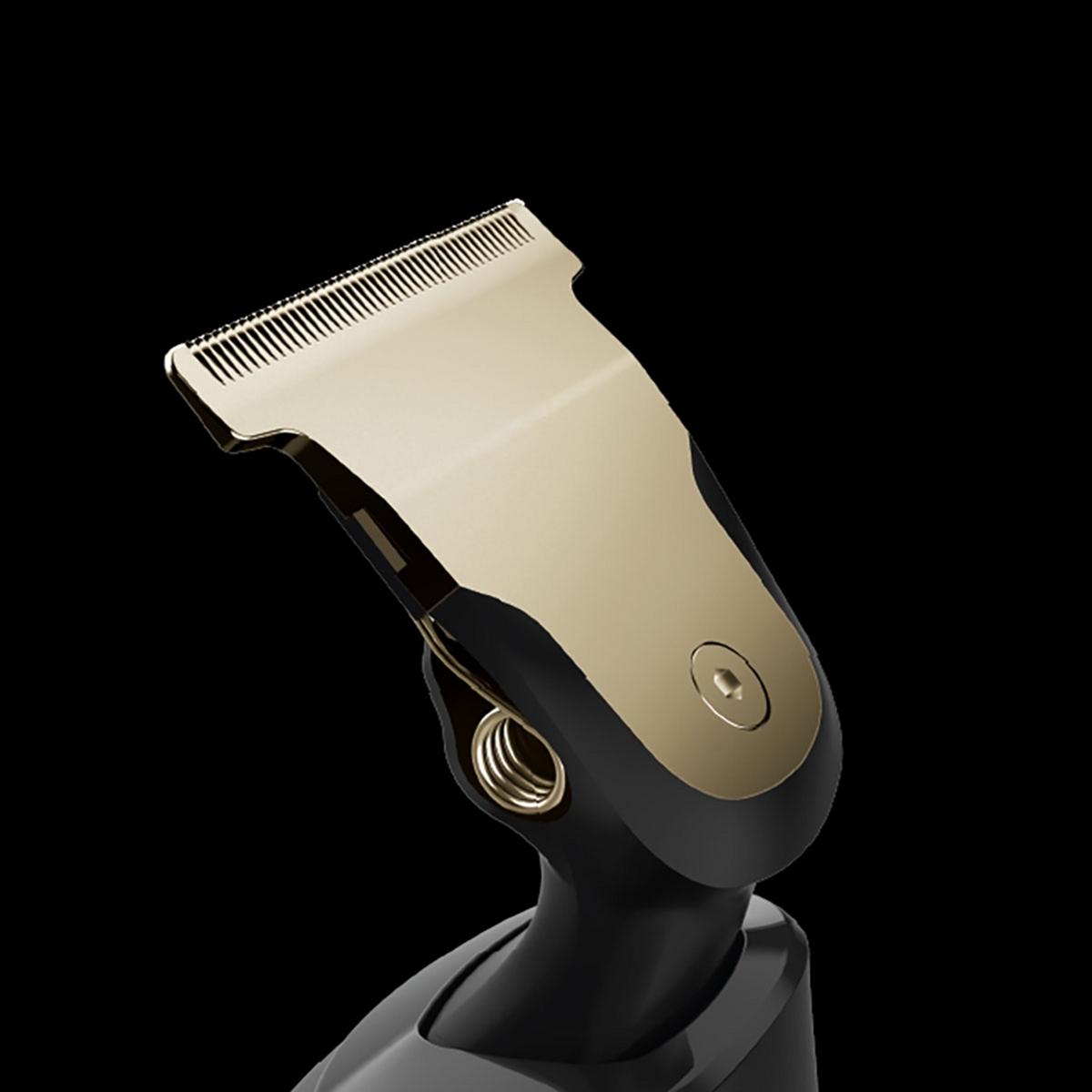 Тример REMINGTON MB7000 T-Series Ultimate