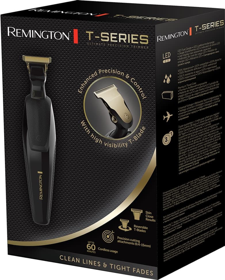 Тример REMINGTON MB7000 T-Series Ultimate