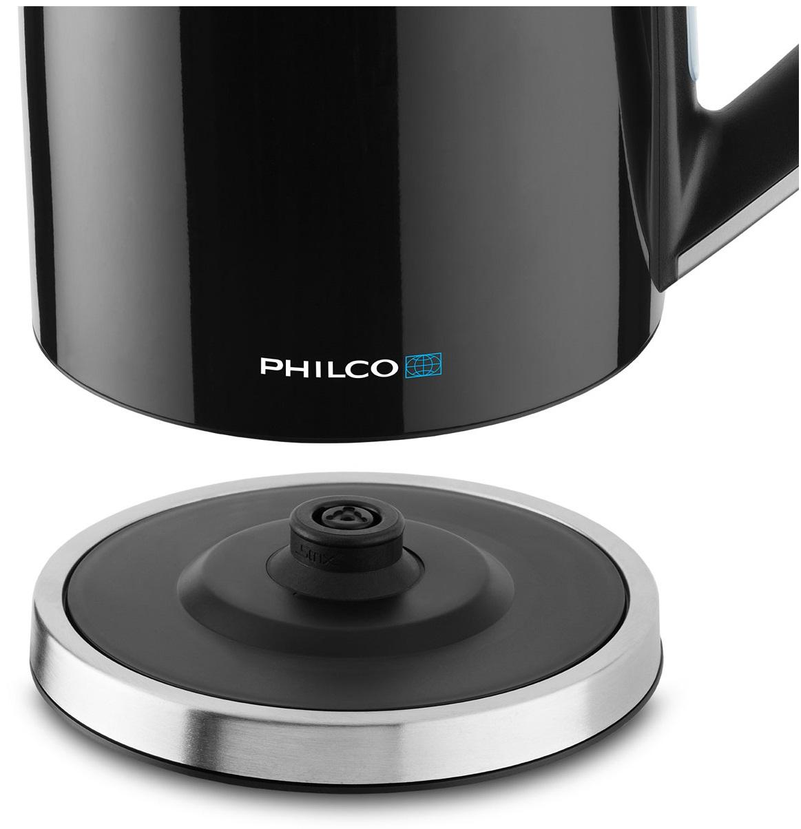 Чайник PHILCO PHWK 1702