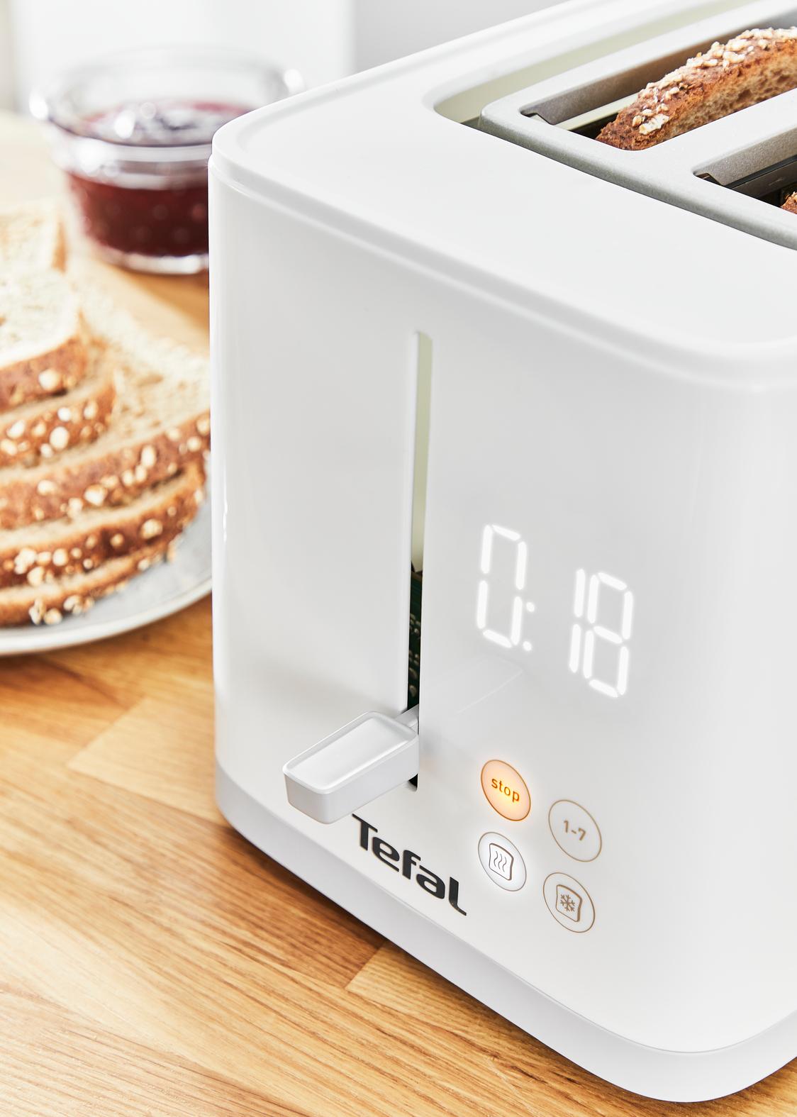 Тостер TEFAL TT693110