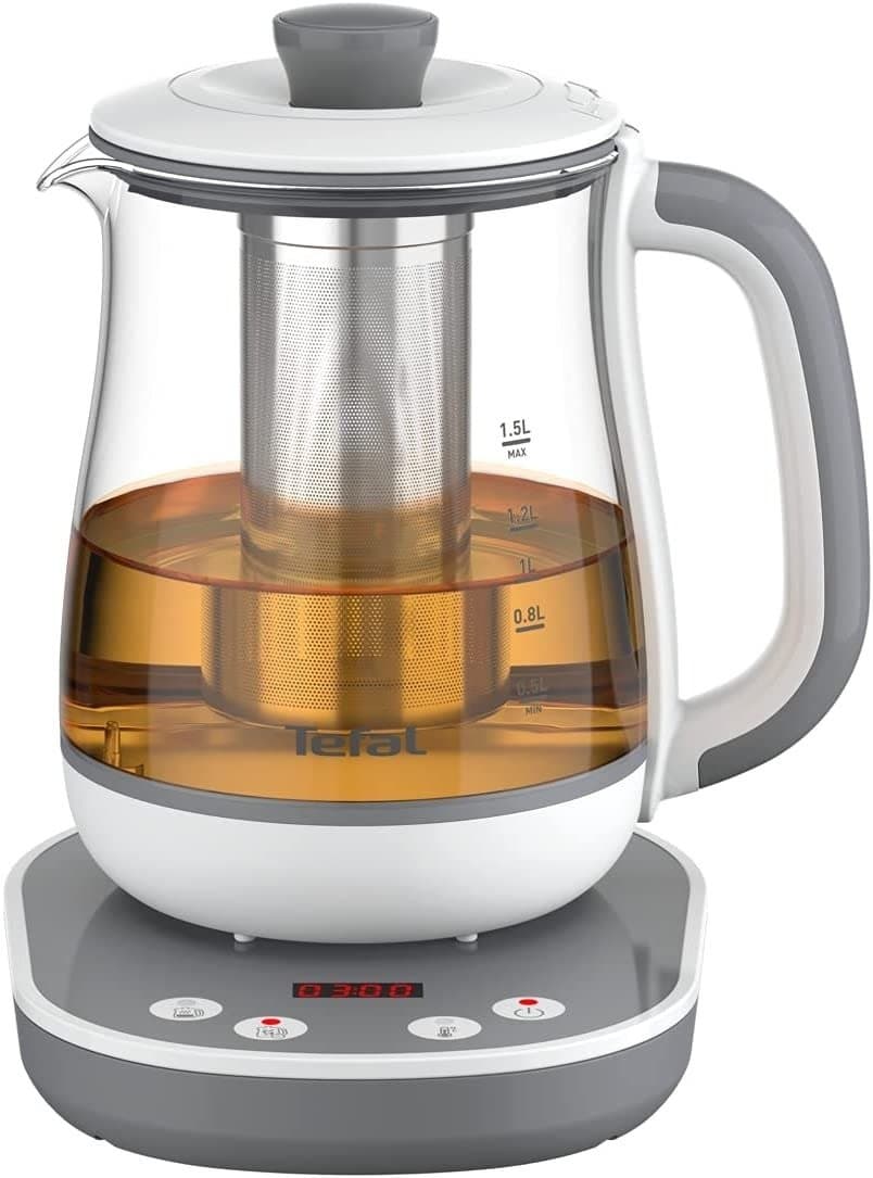 Чайник TEFAL BJ551B10