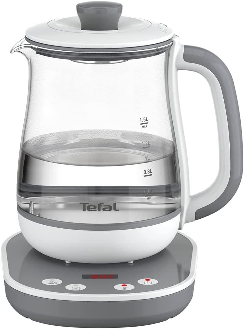 Чайник TEFAL BJ551B10