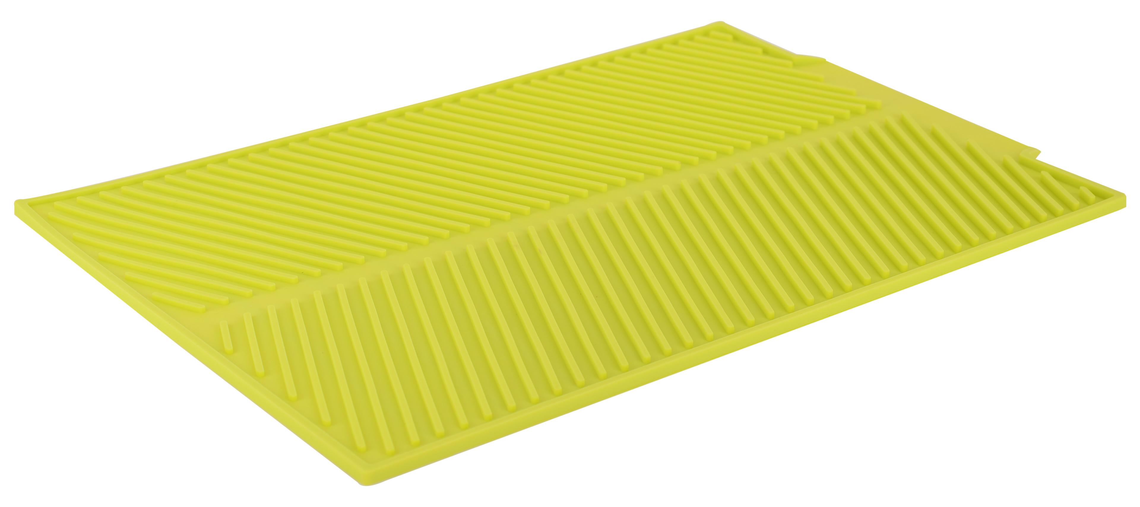 Кух.прилад RINGEL Main Килимок силікон 25*39 см (RG-5103/11)