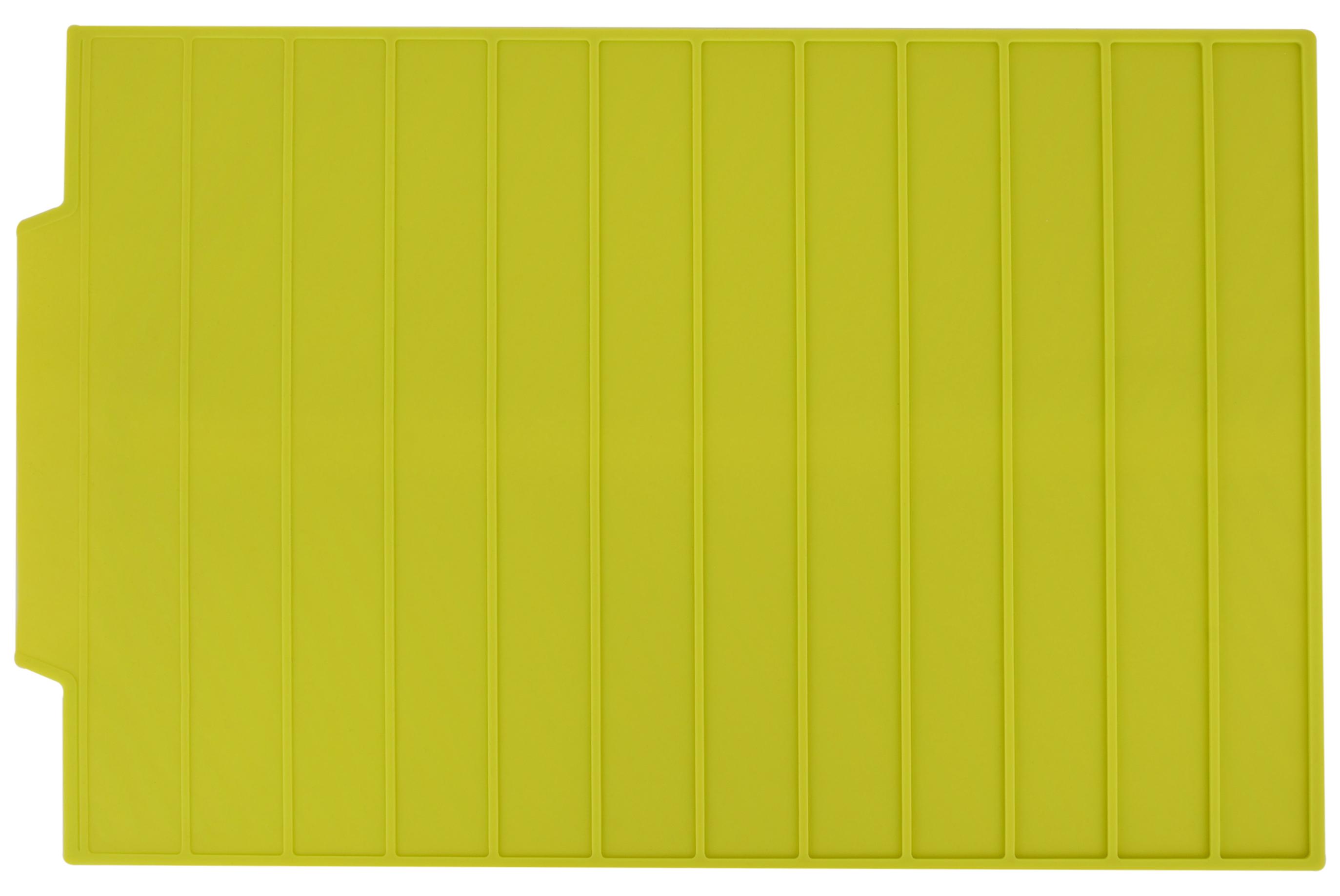 Кух.прилад RINGEL Main Килимок силікон 25*39 см (RG-5103/11)