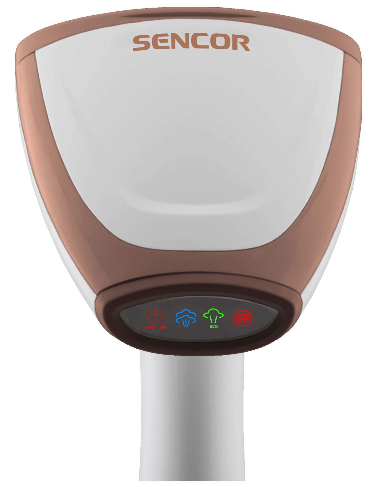 Відпарювач SENCOR SSI 0860GD