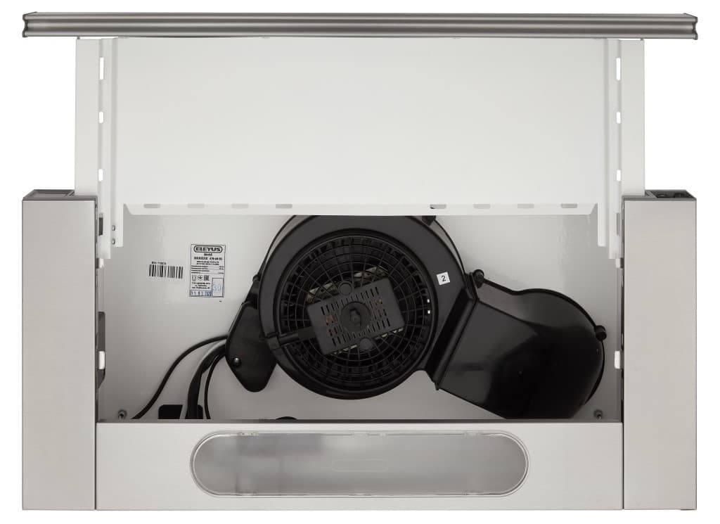 Витяжка ELEYUS BREEZE 470 50 IS