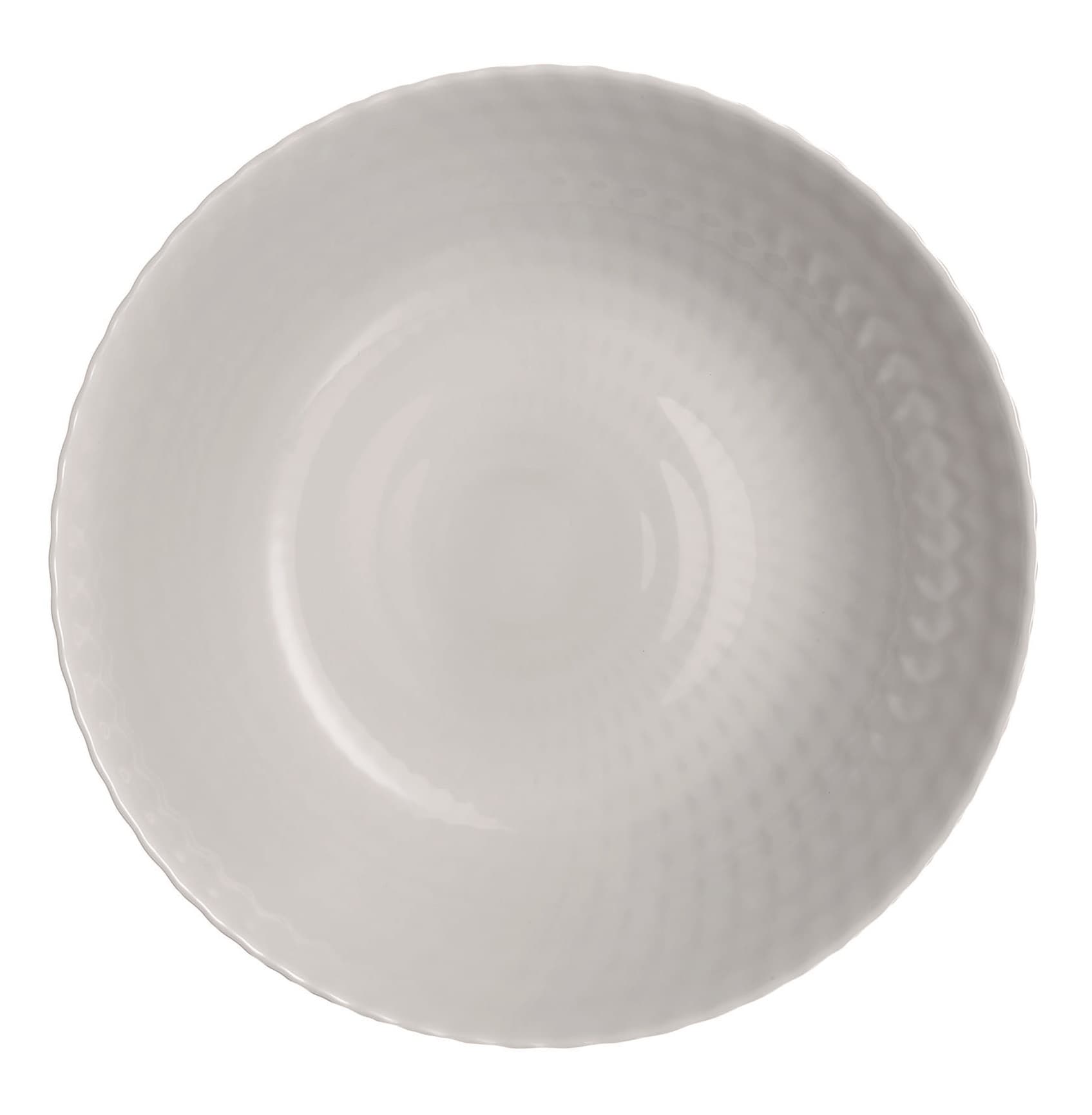 Тарілка LUMINARC PAMPILLE GRANIT /20 см/ суп. (Q4645)