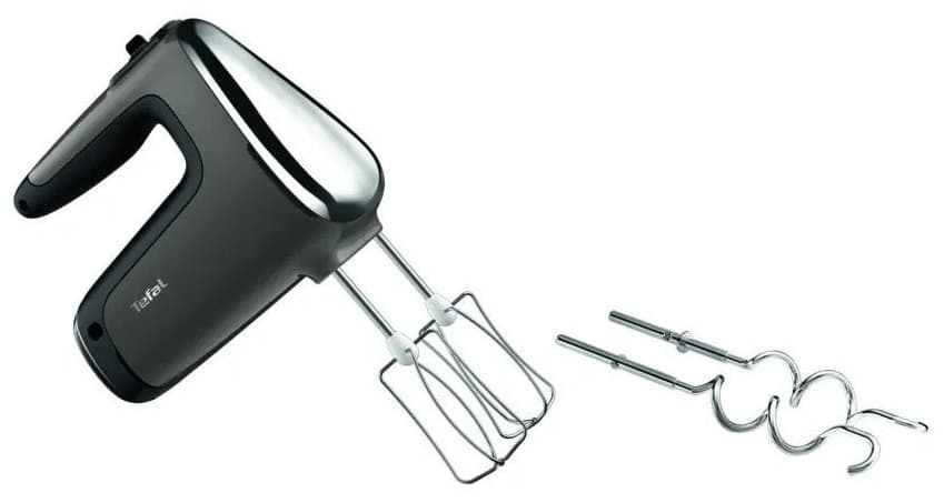 Міксер без чаші TEFAL HT650E38