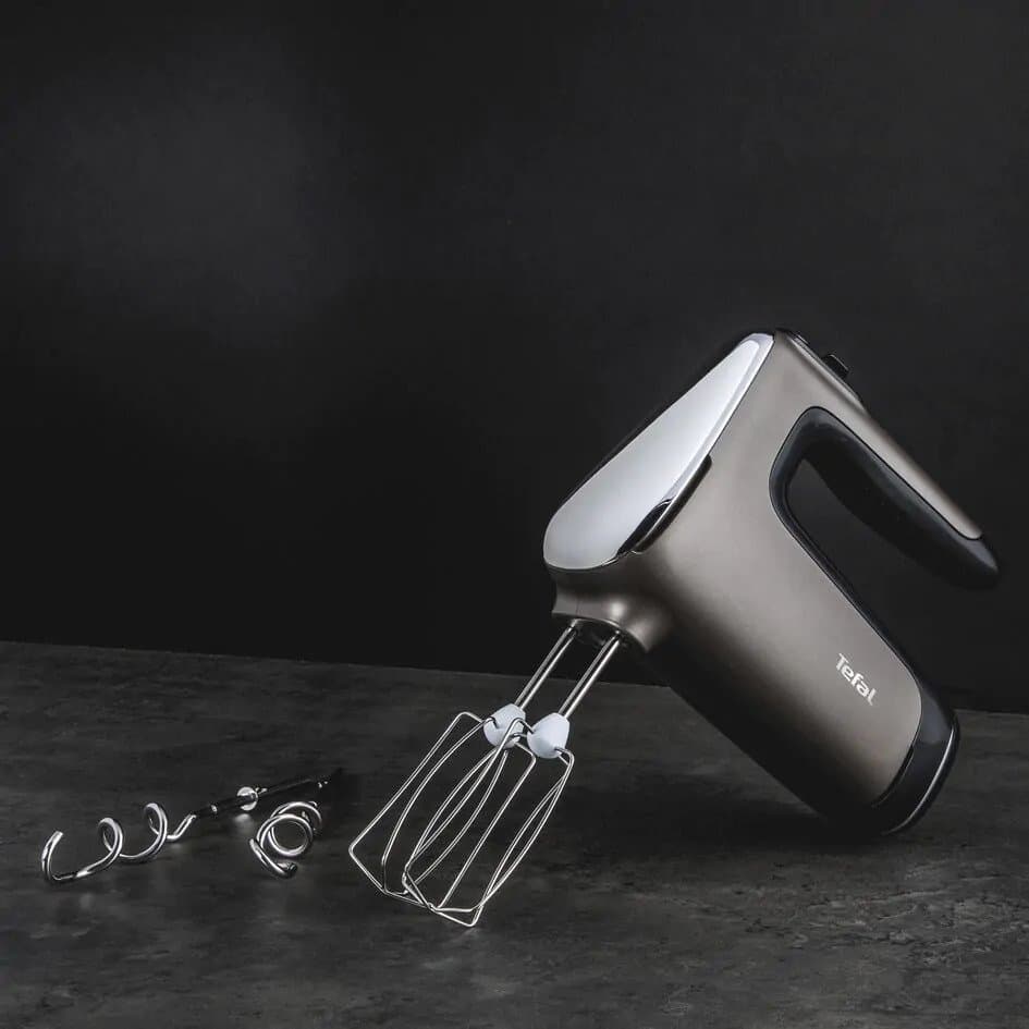 Міксер без чаші TEFAL HT650E38