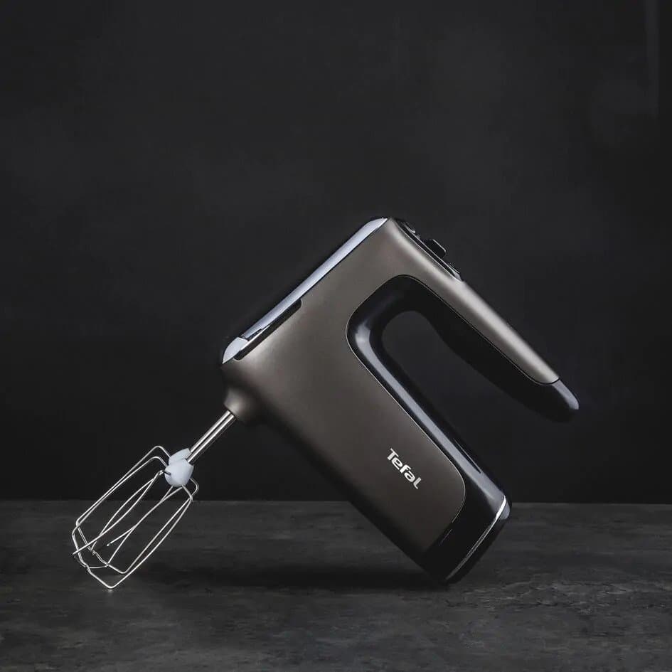 Міксер без чаші TEFAL HT650E38