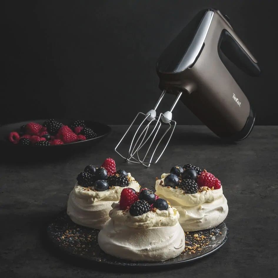 Міксер без чаші TEFAL HT650E38