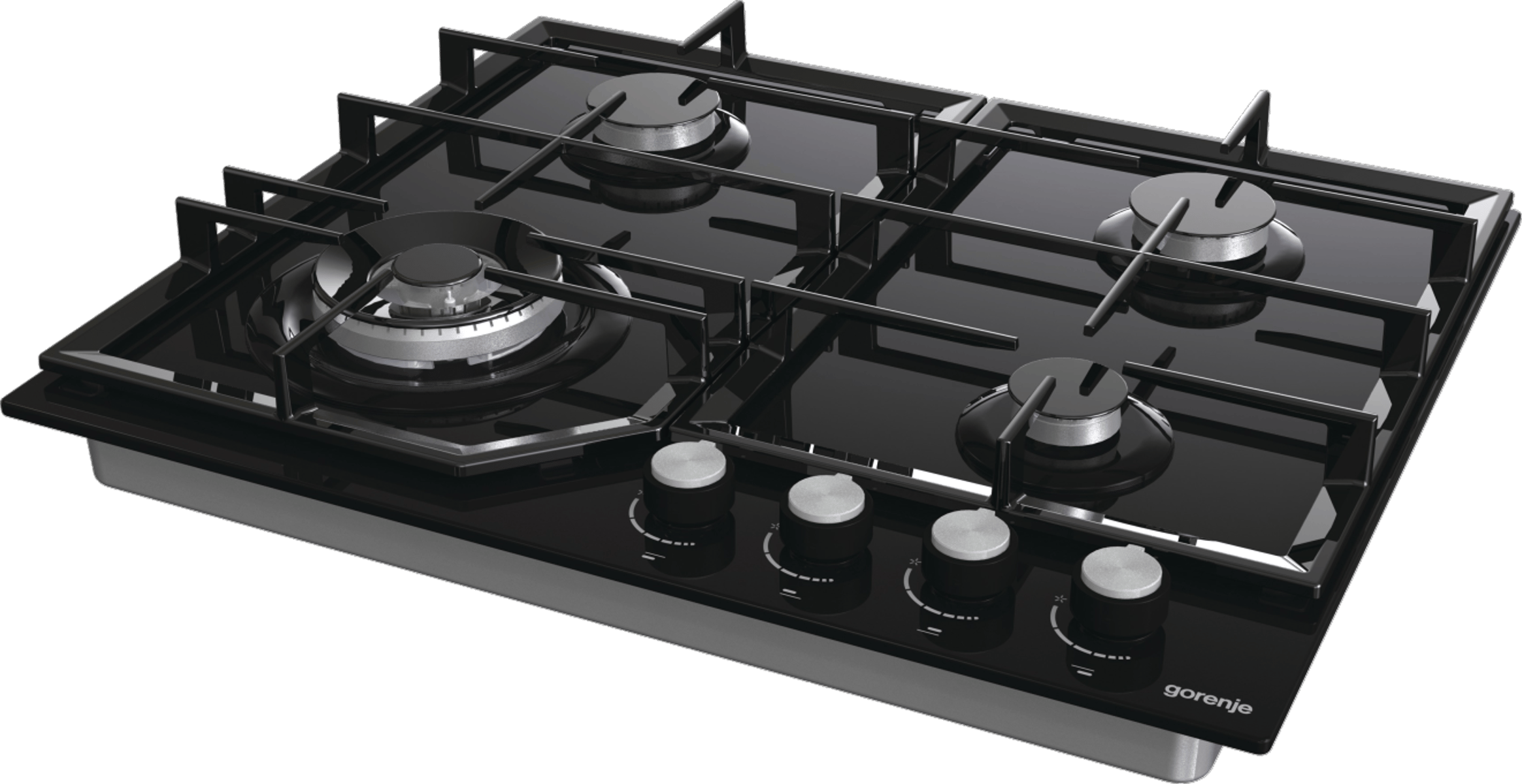 Вбуд. поверхня GORENJE GTW 641 KB (BL025)