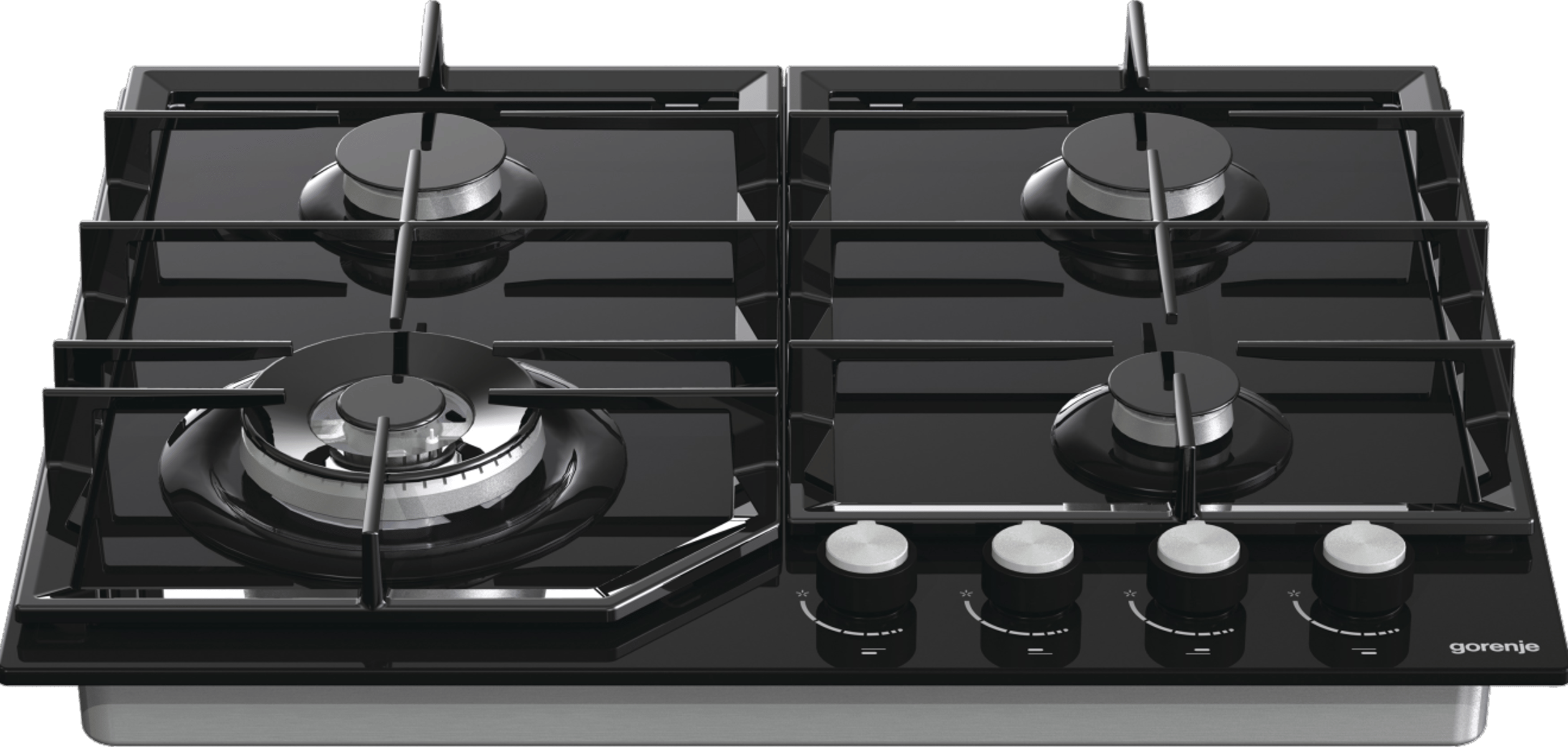 Вбуд. поверхня GORENJE GTW 641 KB (BL025)