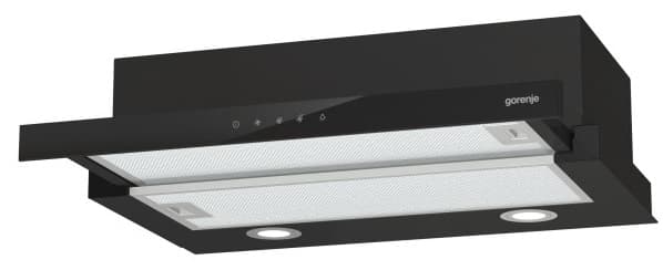 Витяжка GORENJE TH64E3BG (HQ60TG7)