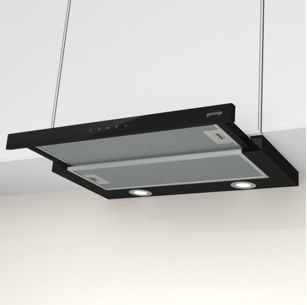 Витяжка GORENJE TH64E3BG (HQ60TG7)