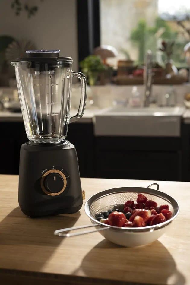 Блендер стаціонарний TEFAL BL46EN38