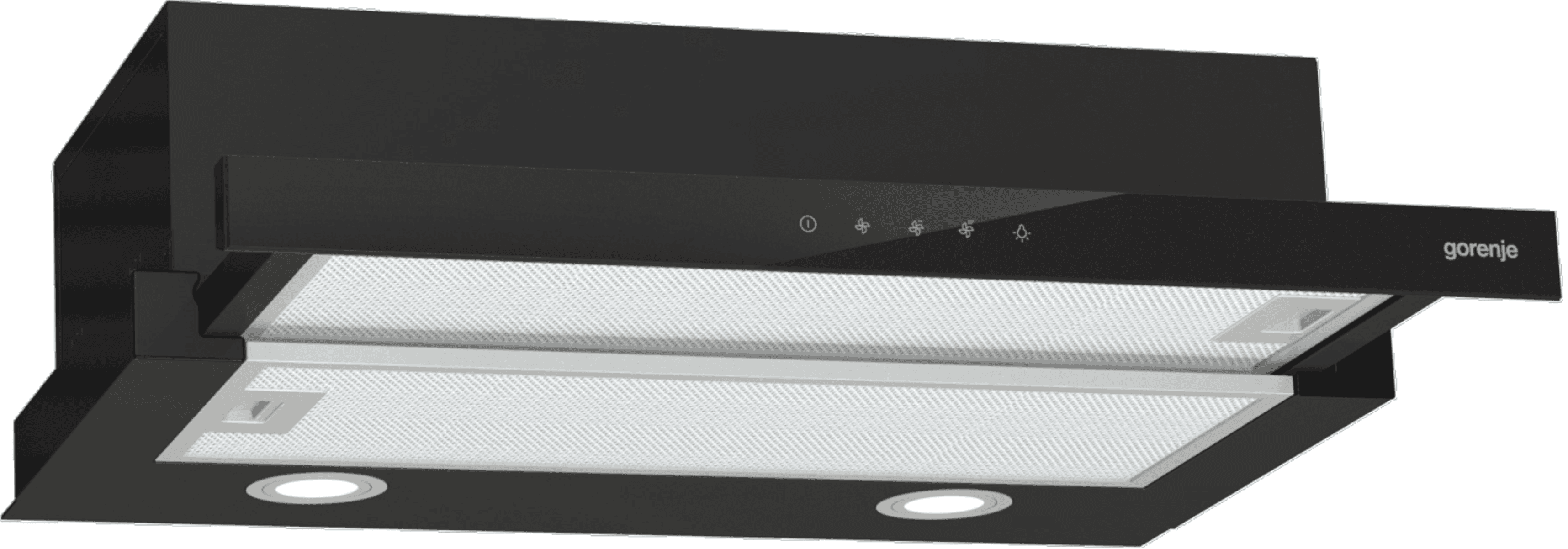 Витяжка GORENJE TH 64E4 BG (HQ60TG9)
