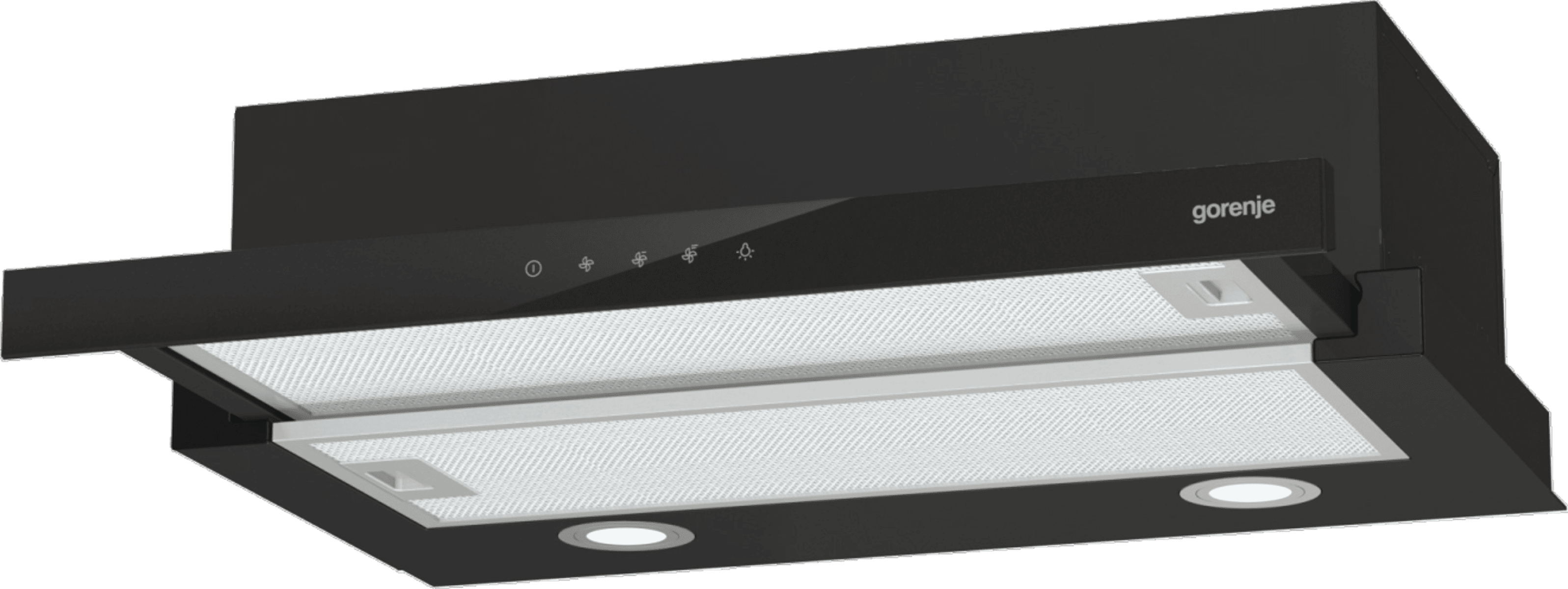 Витяжка GORENJE TH 64E4 BG (HQ60TG9)