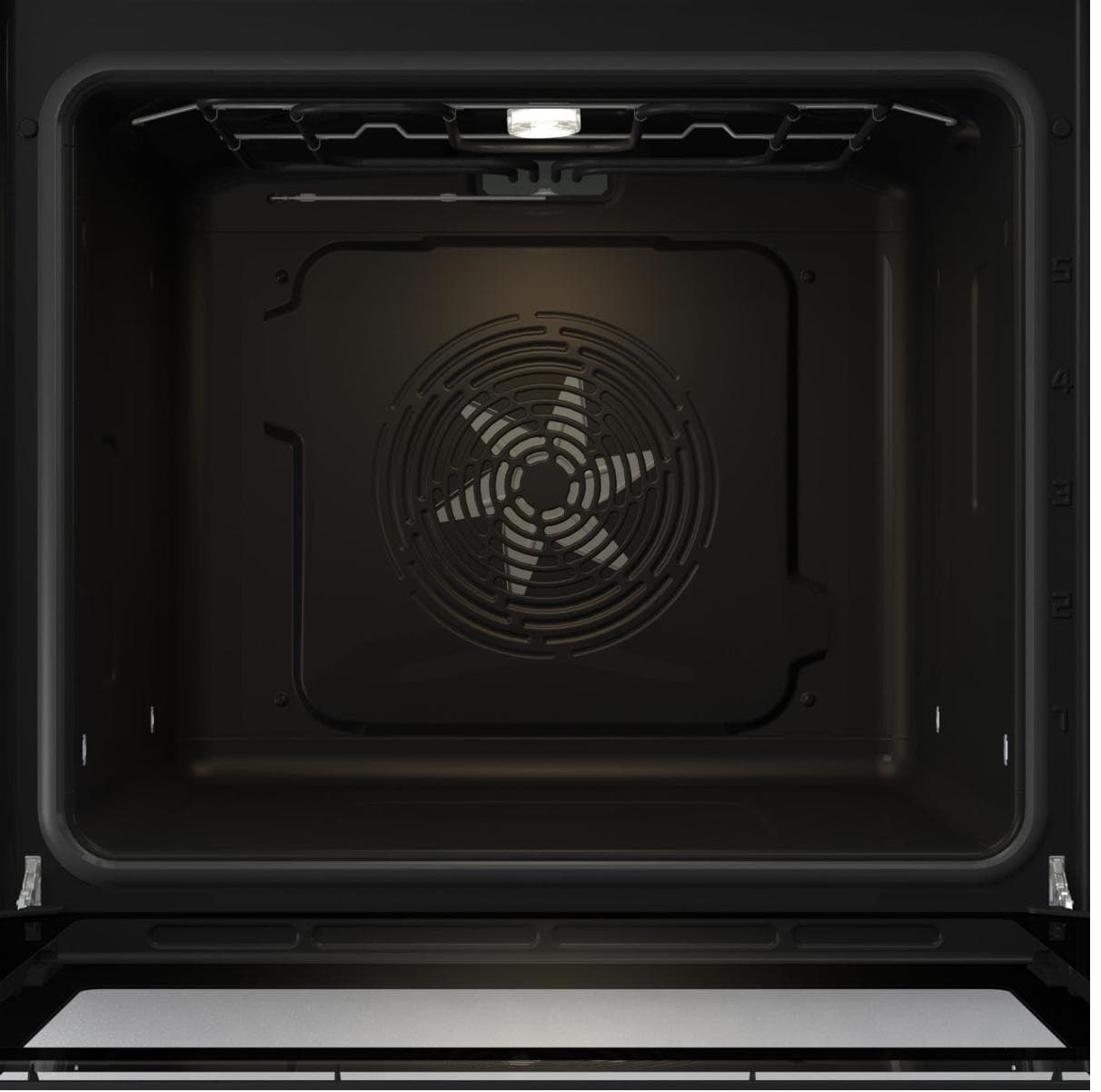 Вбуд. духовка GORENJE BO6735E05B (BO3CO3C02-1)
