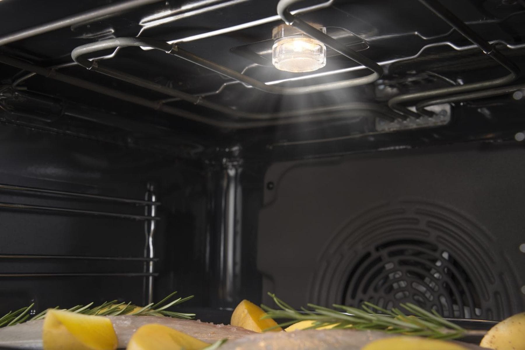 Вбуд. духовка GORENJE BO6735E05B (BO3CO3C02-1)