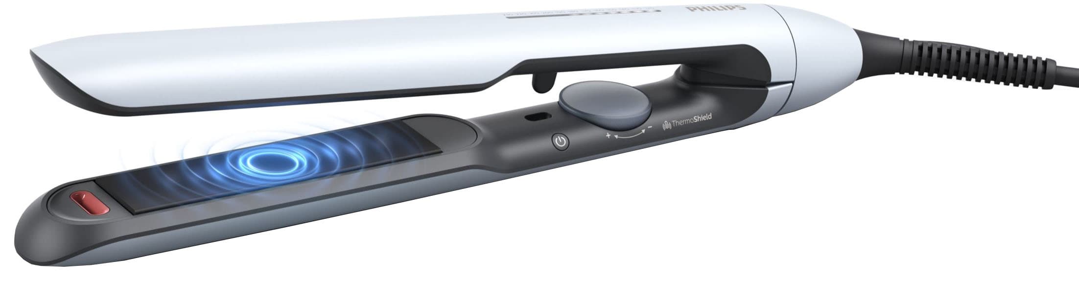 Випрямляч для волосся PHILIPS BHS520/00