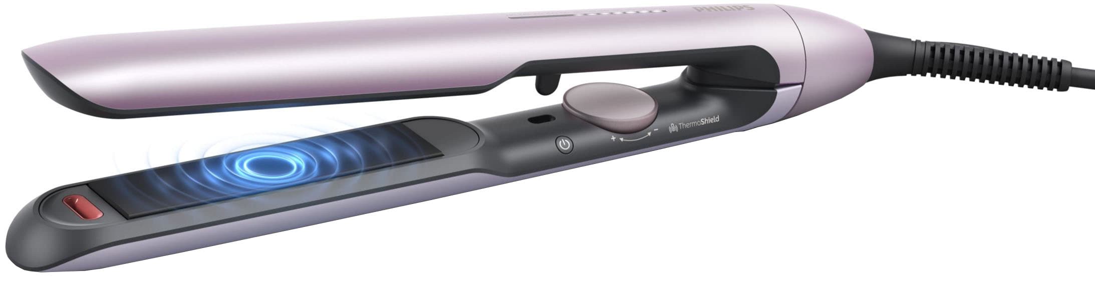 Випрямляч для волосся PHILIPS BHS530/00