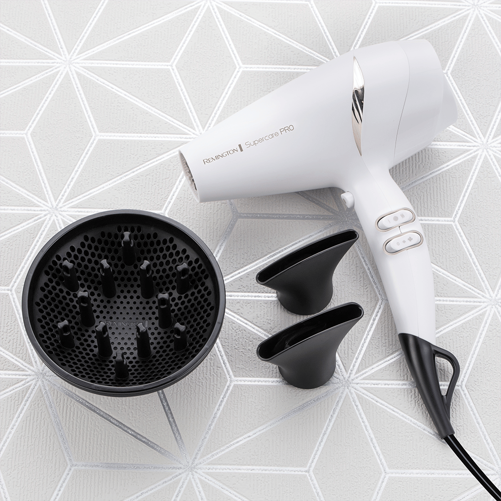 Фен REMINGTON AC7200W E51
