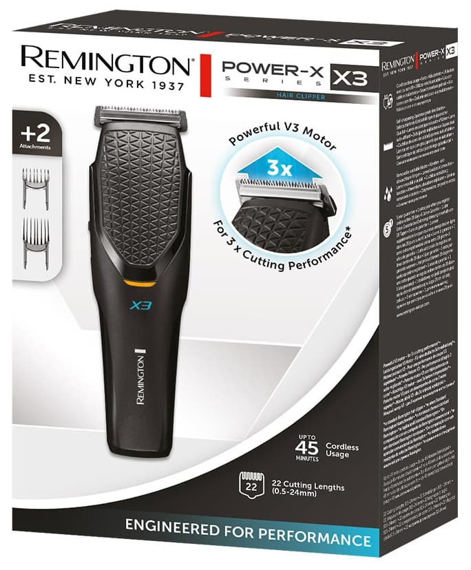 Тример REMINGTON HC3000 E51 X3