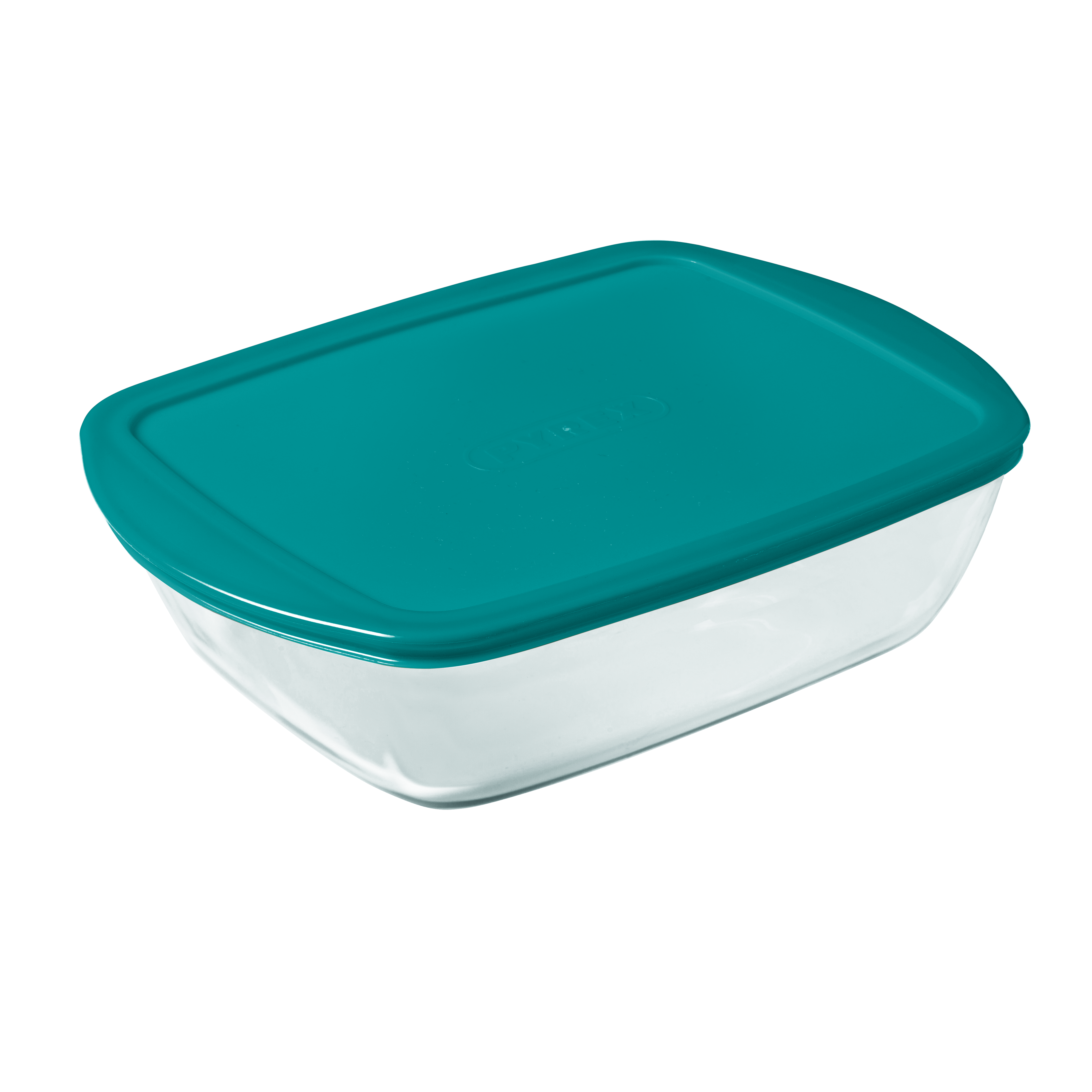 Форма с/к PYREX Cook&Store з криш. прямокут 28х20х8см (2.5л) (216P000/7645)