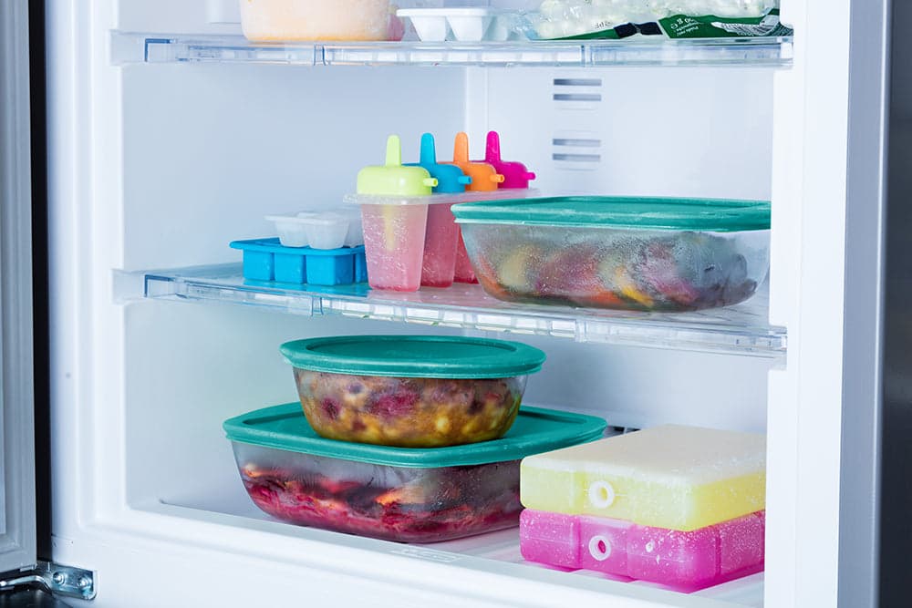 Форма с/к PYREX Cook&Store з криш. прямокут 28х20х8см (2.5л) (216P000/7645)