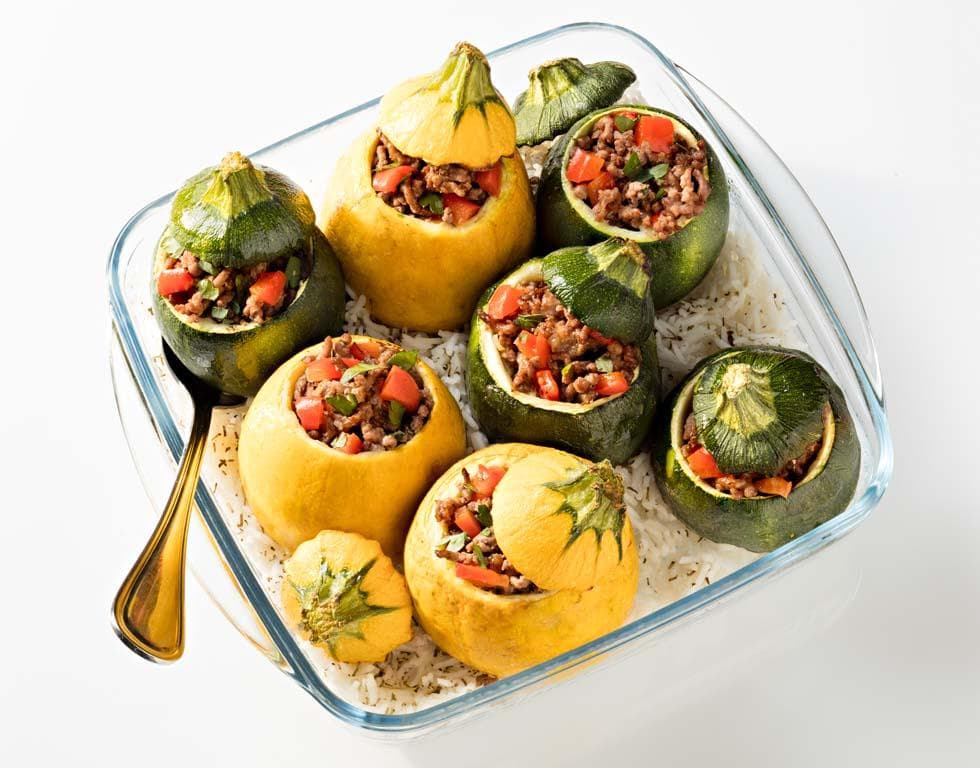Форма с/к O CUISINE склянна прямокут. 20х20см (209BC00/2046)