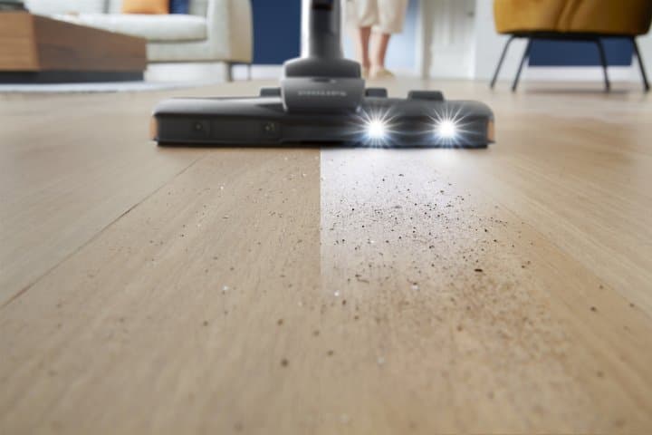 Пилосос циклонний PHILIPS FC9557/09
