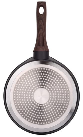 Сковорода RINGEL Canella для млинців 22 см б/кришки (RG-1100-22 p)