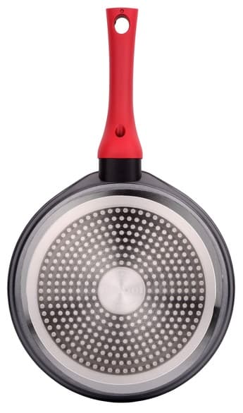 Сковорода RINGEL Chili для млинців 22 см б/кришки (RG-1101-22 p)