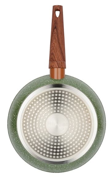 Сковорода RINGEL Pesto для млинців 22 см б/кришки (RG-1137-22 p)