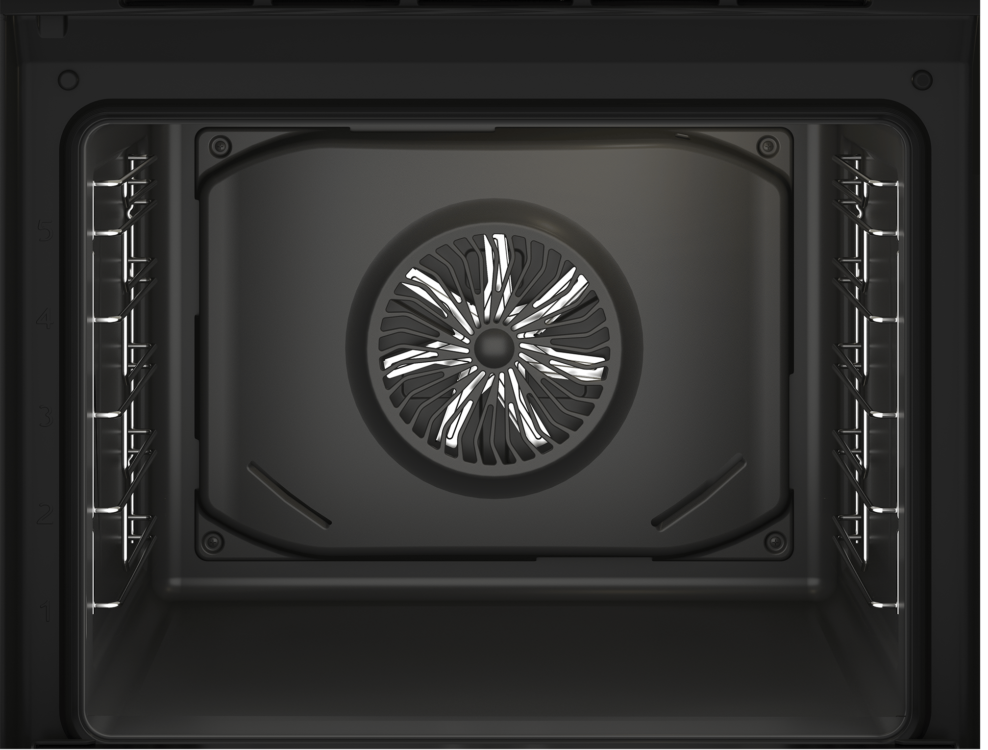 Вбуд. духовка BEKO BBIE123002XD