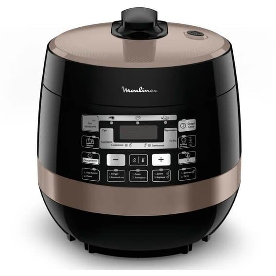 Скороварка MOULINEX CE430A34