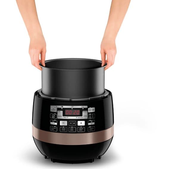 Скороварка MOULINEX CE430A34