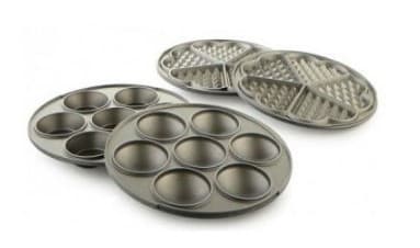 Бутербродниця GORENJE WCM702 PW