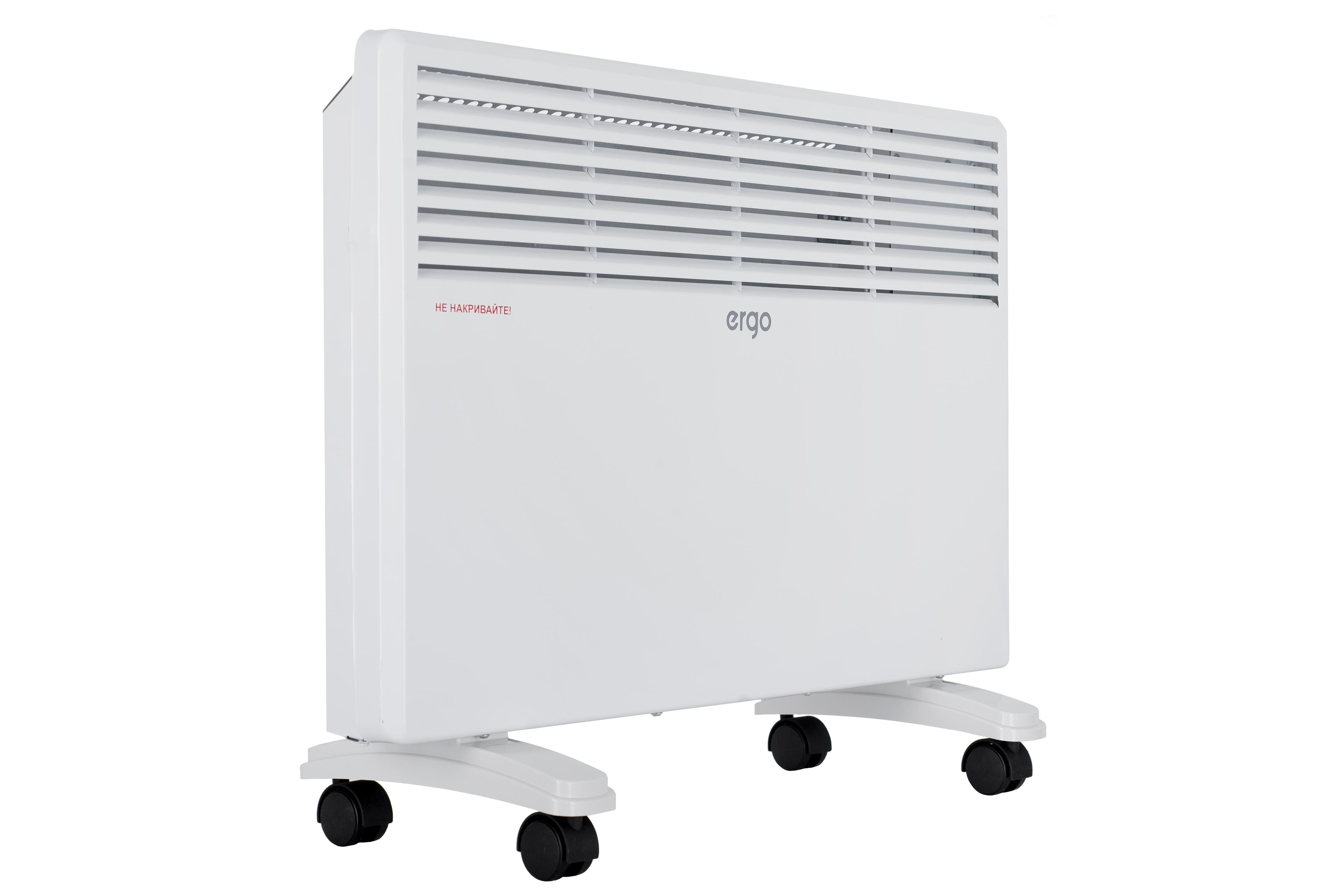 Конвектор ERGO HC 221524