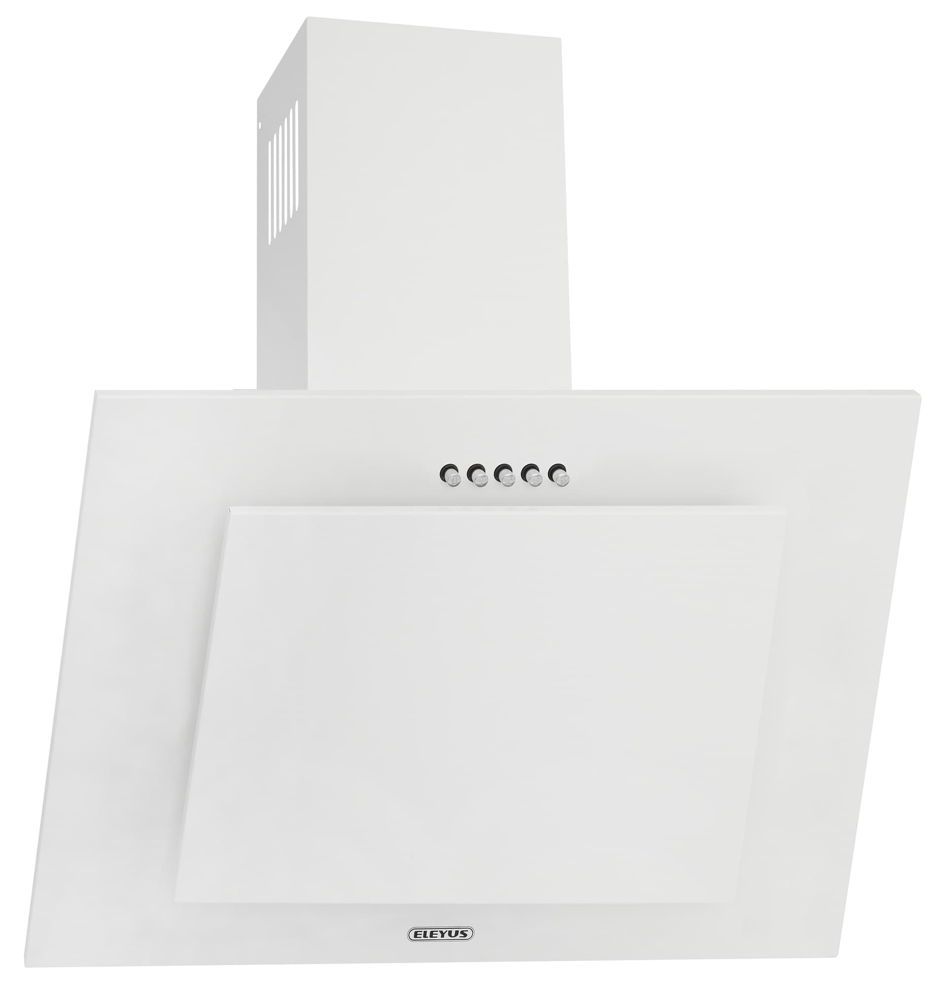 Витяжка з нахилом ELEYUS Vertical 1000 60 WH