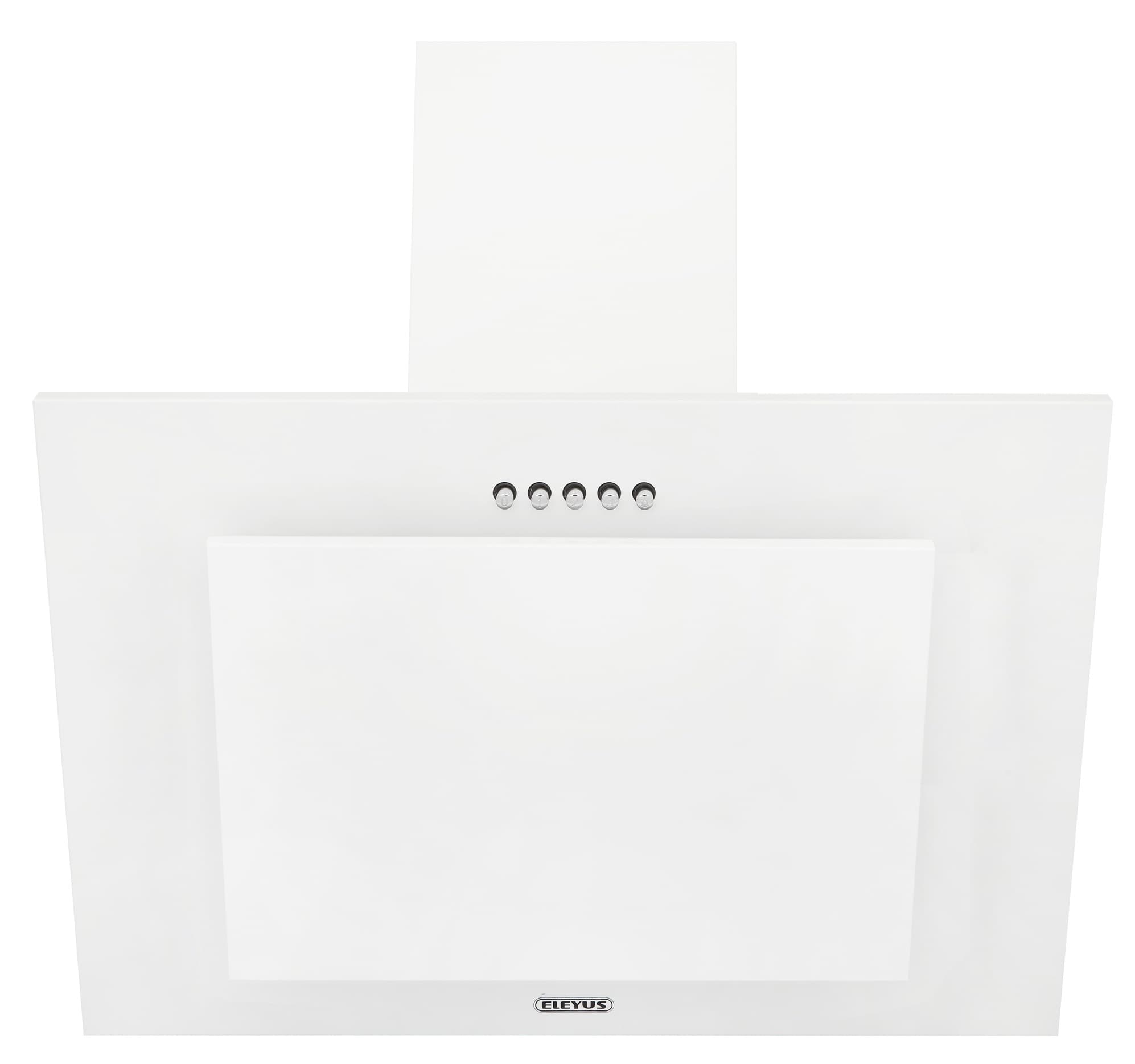 Витяжка з нахилом ELEYUS Vertical 1000 60 WH