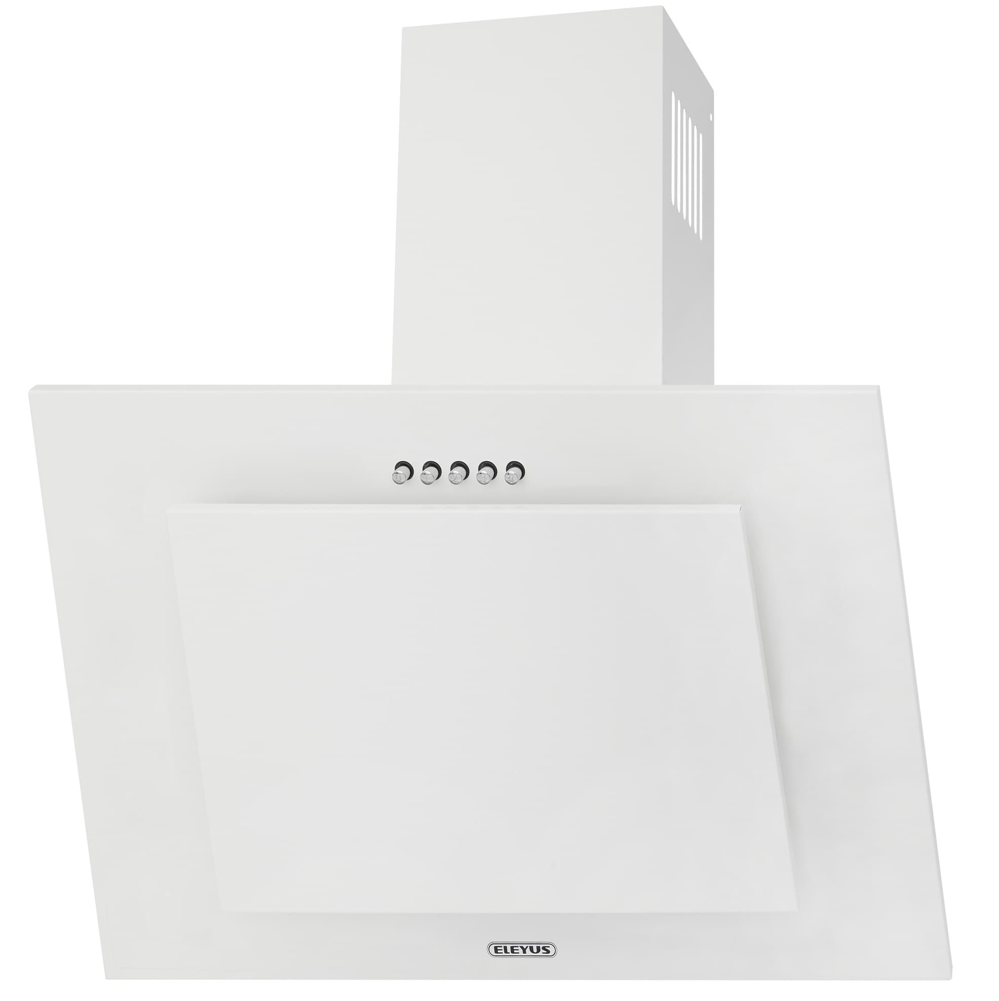 Витяжка з нахилом ELEYUS Vertical 1000 60 WH