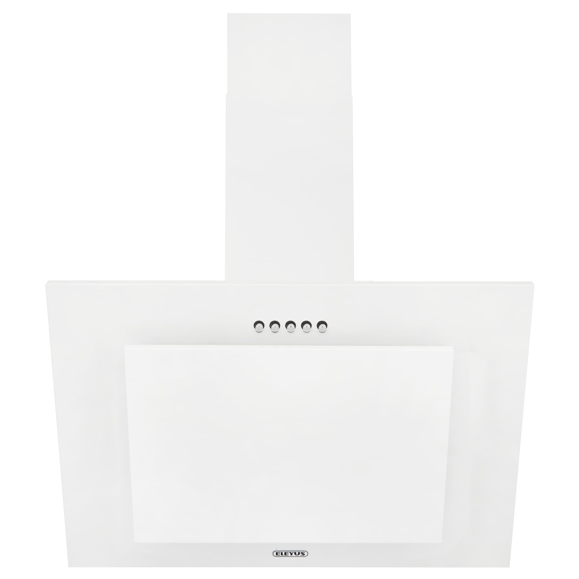 Витяжка з нахилом ELEYUS Vertical 1000 60 WH