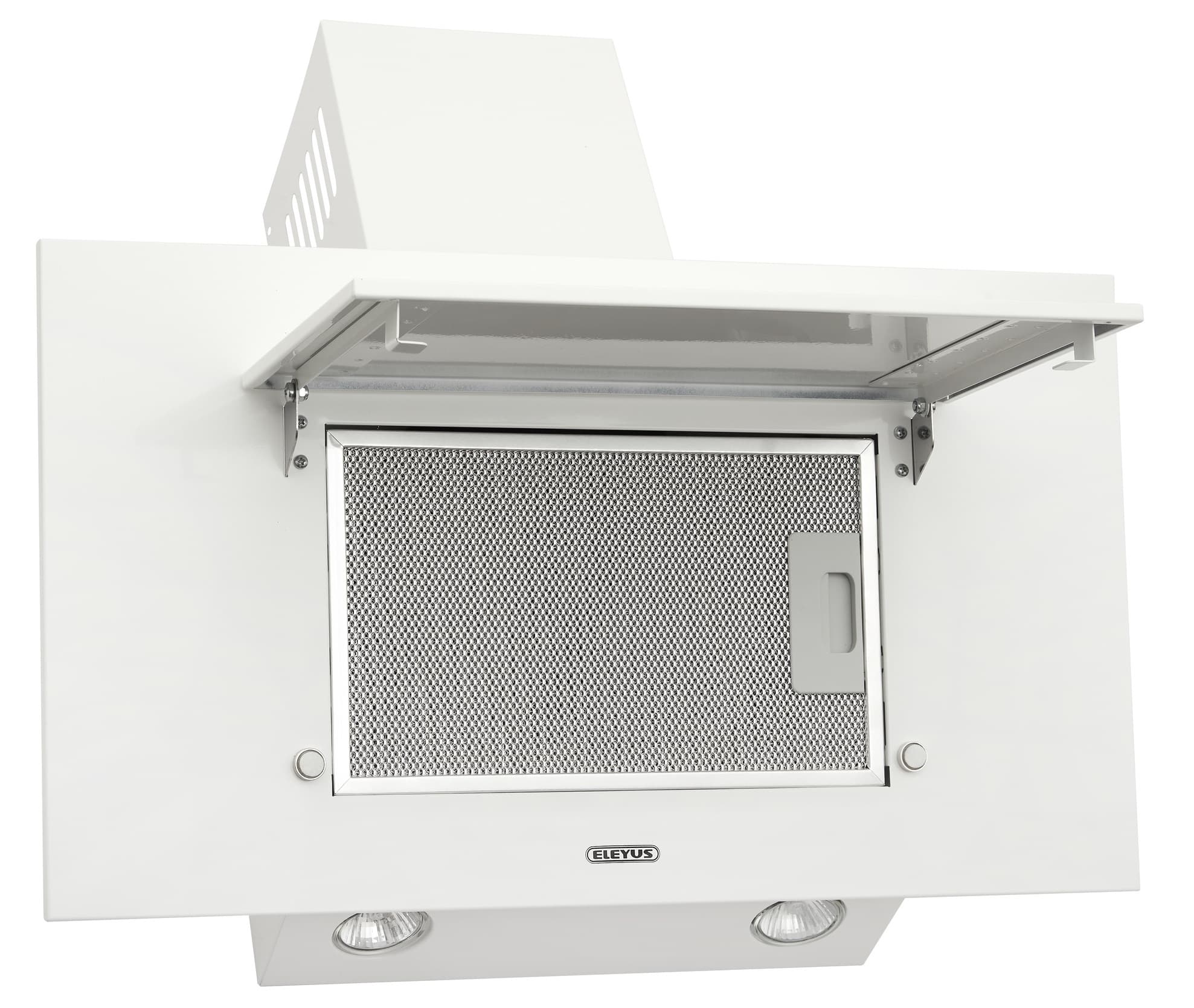 Витяжка з нахилом ELEYUS Vertical 1000 60 WH