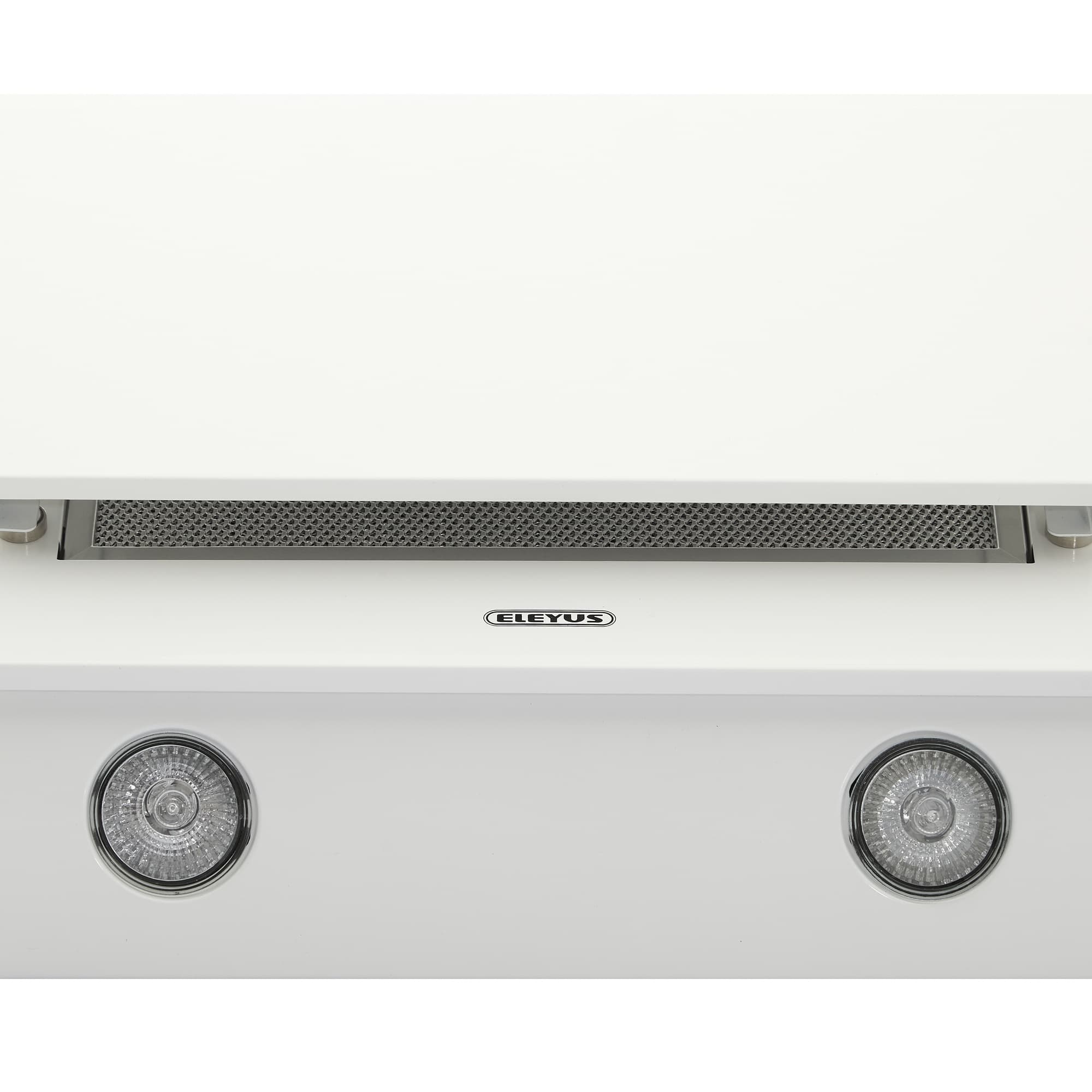 Витяжка з нахилом ELEYUS Vertical 1000 60 WH